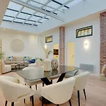 Keyz - 2 Bedrooms Near Porte De Versailles París