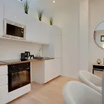 Keyz - 2 Bedrooms Near Porte De Versailles * París