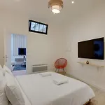 Keyz - 2 Bedrooms Near Porte De Versailles Apartamento *