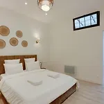 Keyz - 2 Bedrooms Near Porte De Versailles *