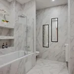 Apartamento Keyz - 2 Bedrooms Near Porte De Versailles París