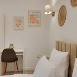 Keyz - 2 Bedrooms Near Porte De Versailles Apartamento *