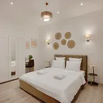 Keyz - 2 Bedrooms Near Porte De Versailles Apartamento París