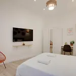 Keyz - 2 Bedrooms Near Porte De Versailles