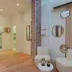 Apartamento Keyz - 2 Bedrooms Near Porte De Versailles