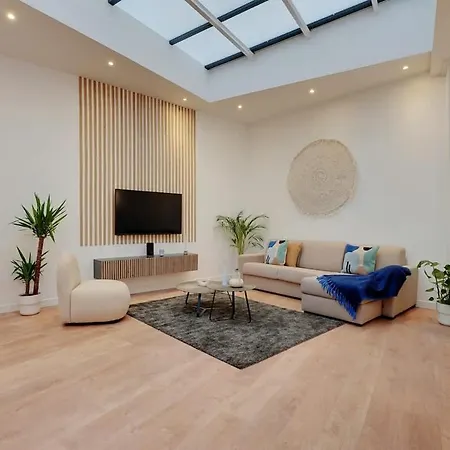 Keyz - 2 Bedrooms Near Porte De Versailles Apartamento París