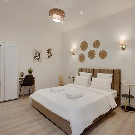 Keyz - 2 Bedrooms Near Porte De Versailles *