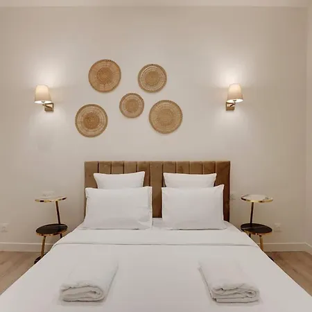 Keyz - 2 Bedrooms Near Porte De Versailles * Paris
