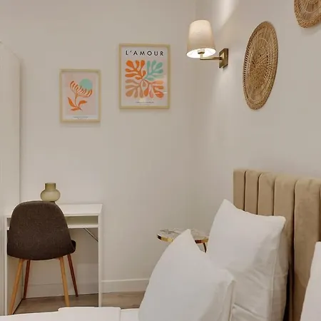 Keyz - 2 Bedrooms Near Porte De Versailles Lejlighed *