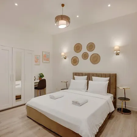 Keyz - 2 Bedrooms Near Porte De Versailles Lejlighed Paris