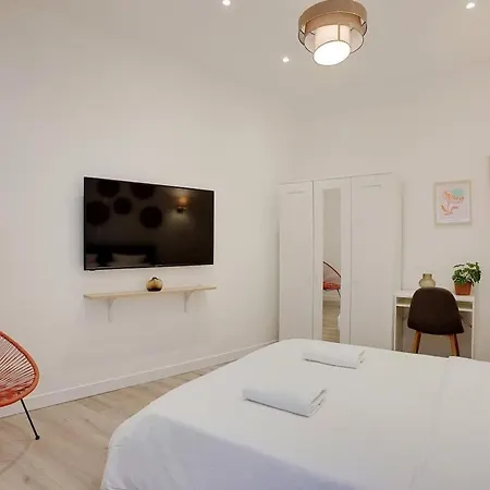 Keyz - 2 Bedrooms Near Porte De Versailles