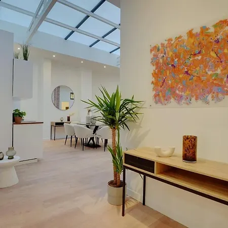 Keyz - 2 Bedrooms Near Porte De Versailles Paris